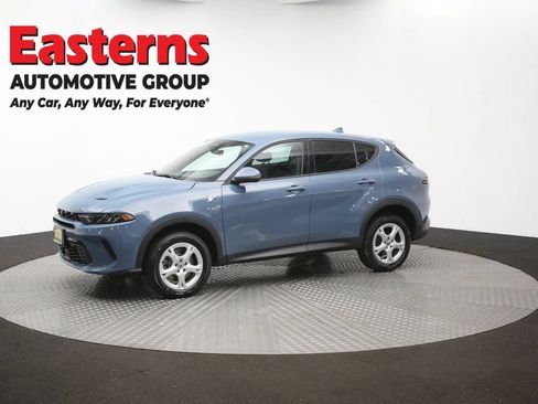 Used 2023 Dodge Hornet GT AWD/4WD image 57