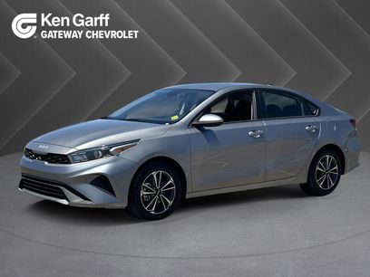 Used 2024 Kia Forte LXS