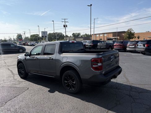 Used 2024 Ford Maverick XLT w/ XLT Luxury Package FWD image 24