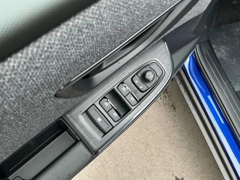 New 2026 Subaru Outback Premium AWD/4WD image 11