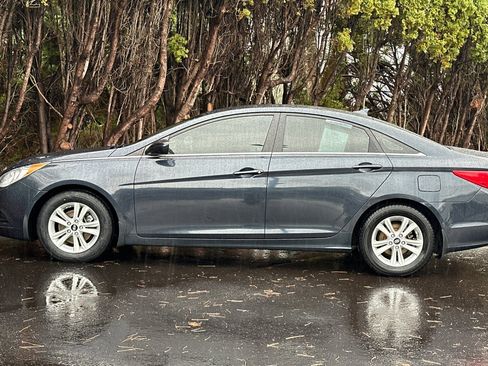 Used 2011 Hyundai Sonata GLS w/ Popular Equipment Pkg 2 image 7