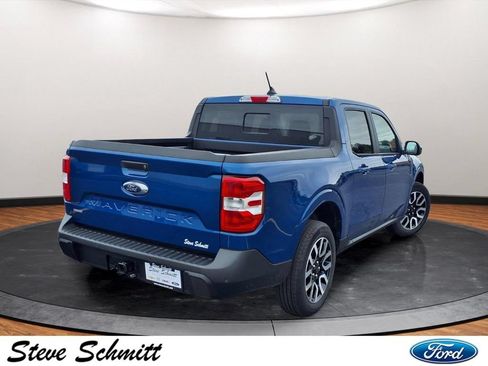 Used 2024 Ford Maverick Lariat FWD image 26