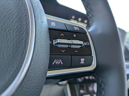 Used 2024 Kia Carnival SX Prestige image 23