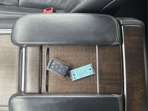 Used 2023 Jeep Grand Wagoneer Series II image 23