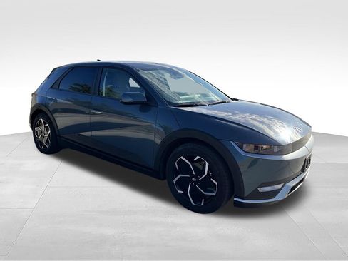 Used 2024 Hyundai Ioniq 5 SE RWD image 5