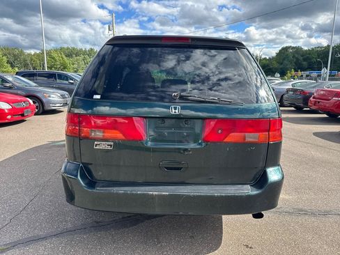 Used 2000 Honda Odyssey EX image 6