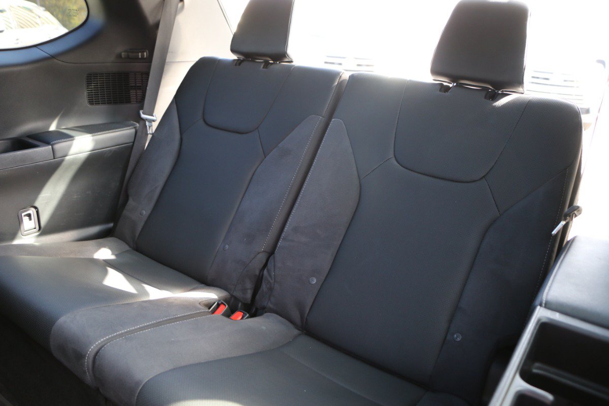 Used 2024 Lexus TX 350 AWD w/ Technology Package image 32