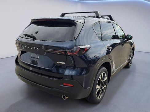 New 2026 MAZDA CX-5 Preferred AWD/4WD image 5