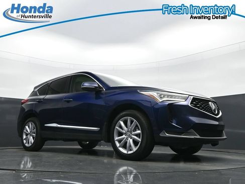 Used 2024 Acura RDX SH-AWD image 30