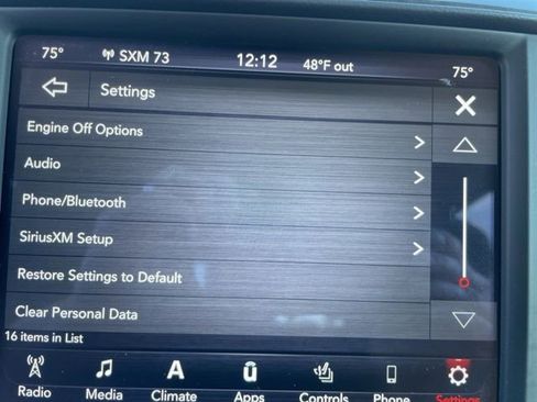 Used 2020 RAM 1500 Big Horn image 39