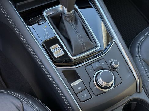 New 2025 MAZDA CX-5 AWD 2.5 S w/ Premium Plus Pkg image 26