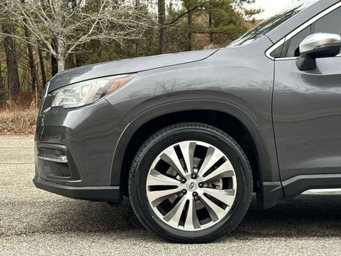 Used 2019 Subaru Ascent Touring w/ Popular Package #2A image 18