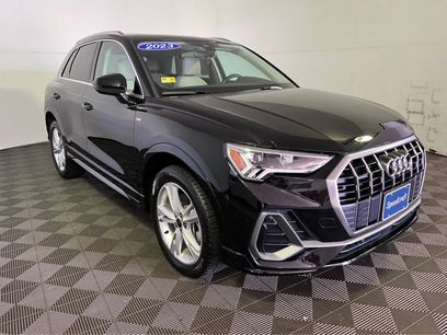 Used 2023 Audi Q3 2.0T Premium Plus w/ Premium Plus Package