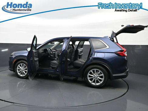 Used 2024 Honda CR-V EX-L image 43