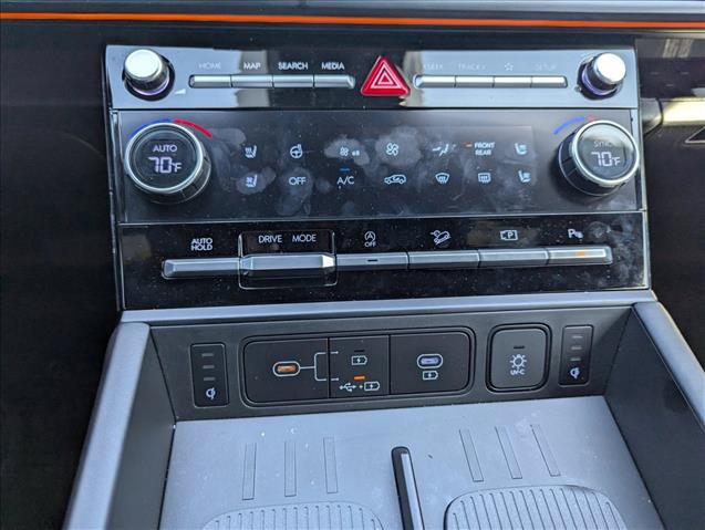 Certified 2025 Hyundai Santa Fe Calligraphy FWD image 20