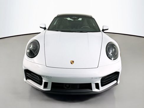 New 2026 Porsche 911 Carrera 4S AWD/4WD image 6
