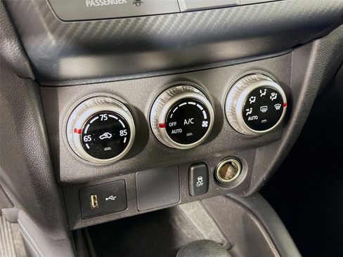 Used 2025 Mitsubishi Outlander Sport AWD image 21