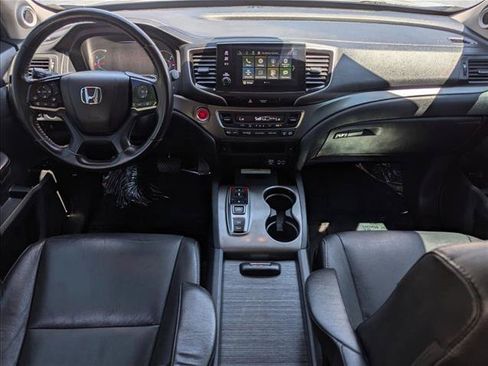 Used 2022 Honda Pilot Special Edition image 18