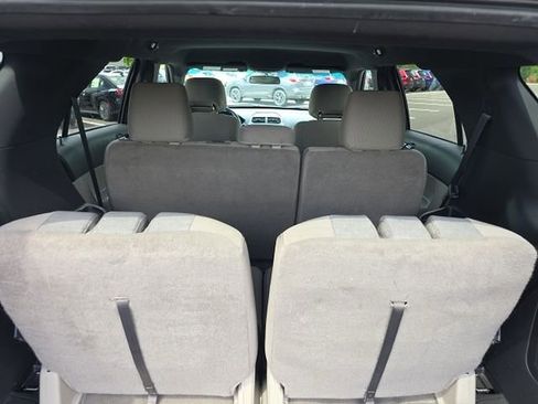 Used 2015 Ford Explorer XLT AWD/4WD image 7