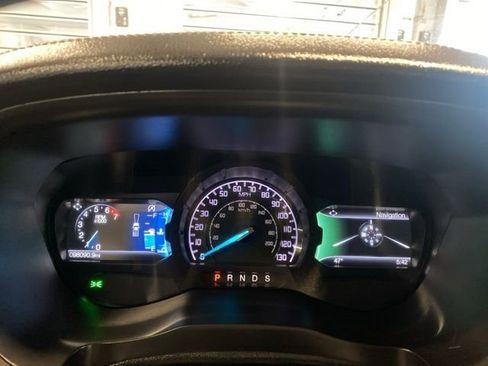 Used 2020 Ford Ranger Lariat w/ Equipment Group 501A Mid AWD/4WD image 17