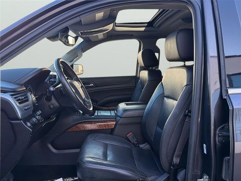 Used 2017 Chevrolet Tahoe Premier image 11