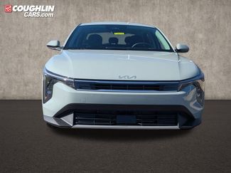 New 2026 Kia K4 EX video 2