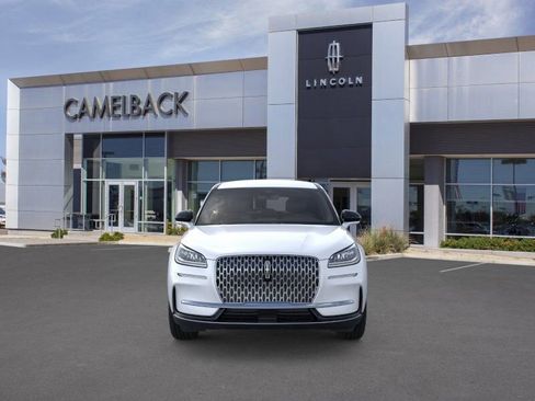 New 2025 Lincoln Corsair FWD w/ Equipment Group 101A image 6