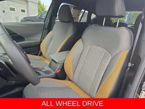 Used 2025 Subaru Crosstrek 2.5i Sport AWD/4WD image 15