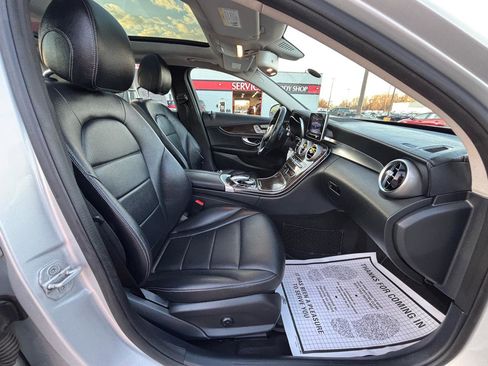 Used 2015 Mercedes-Benz C 300 4MATIC Sedan image 10