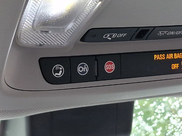 Used 2021 GMC Terrain SLT FWD image 26