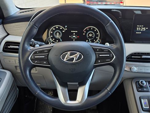 Used 2022 Hyundai Palisade Calligraphy AWD/4WD image 19