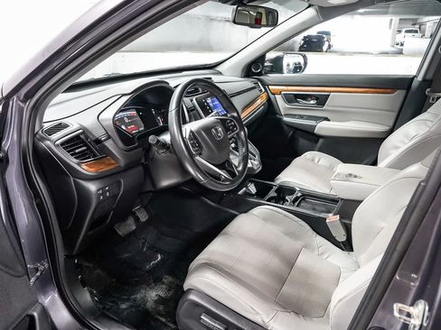 Used 2019 Honda CR-V EX-L image 18
