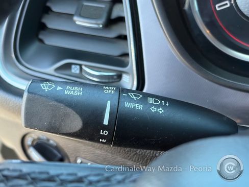 Used 2020 Dodge Challenger SXT RWD image 17