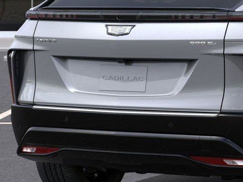 New 2026 Cadillac Lyriq Premium Luxury AWD/4WD image 14