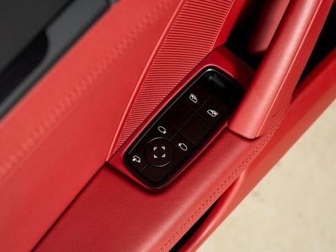 Used 2024 Porsche 911 Targa 4 GTS image 55