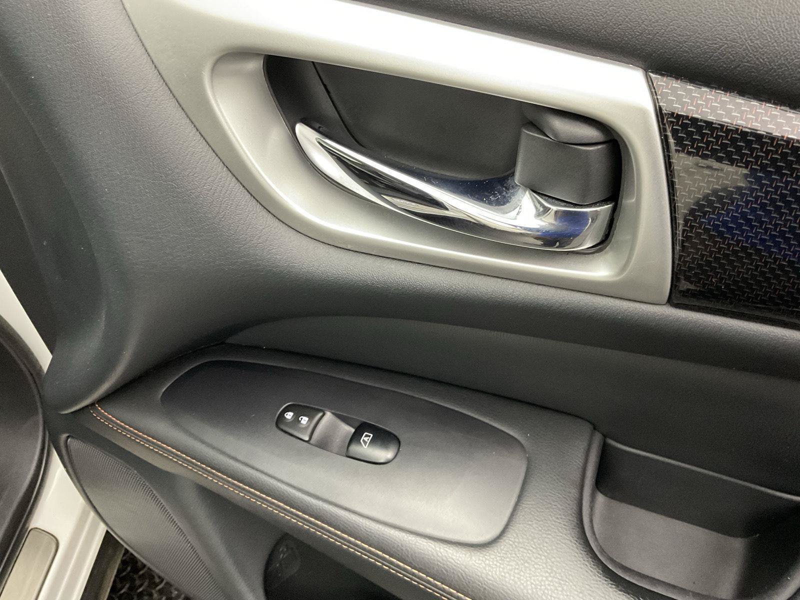 Used 2020 Nissan Pathfinder SV w/ Rock Creek Edition FWD image 22