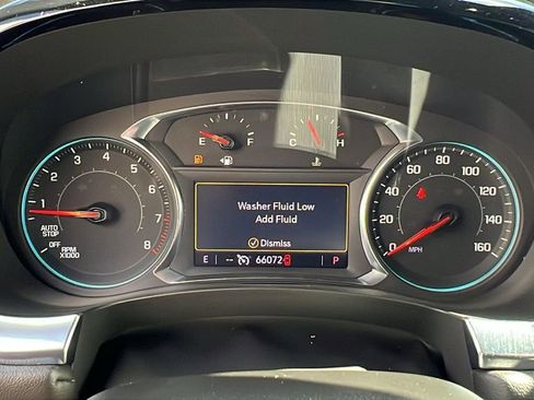 Used 2023 Chevrolet Traverse LT w/ LT Premium Package image 29