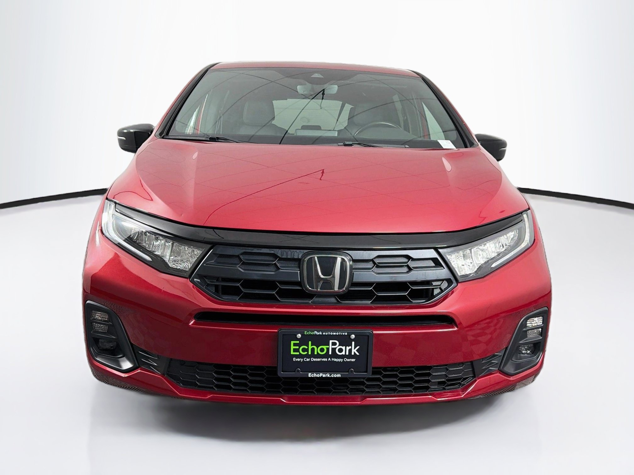Used 2025 Honda Odyssey Sport-L image 2