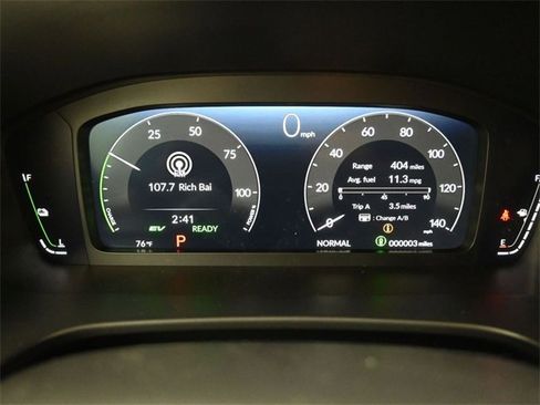 New 2026 Honda CR-V Sport-L image 20