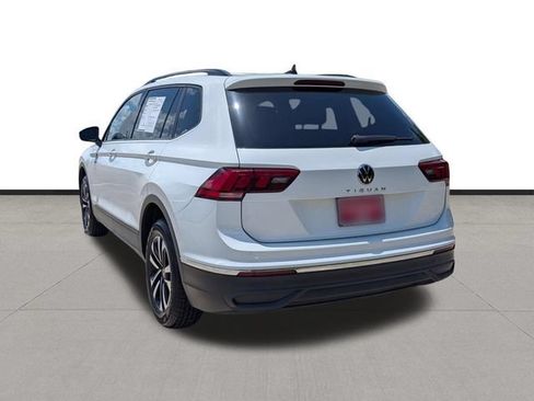 Used 2023 Volkswagen Tiguan S FWD image 7