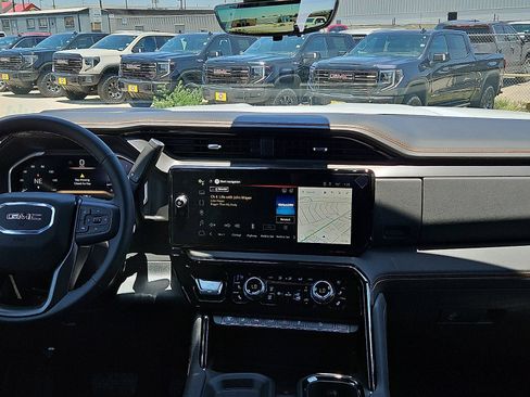 New 2026 GMC Sierra 3500 AT4 w/ AT4 Premium Plus Package AWD/4WD image 10