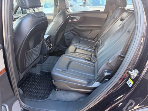 Used 2019 Audi Q7 2.0T Premium Plus w/ Premium Plus Package image 19
