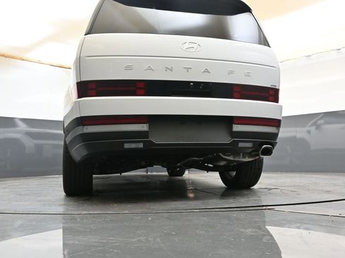 New 2026 Hyundai Santa Fe Limited AWD/4WD image 42