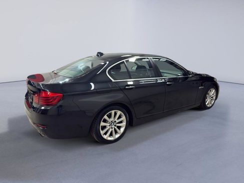Used 2016 BMW 535i xDrive Sedan image 6