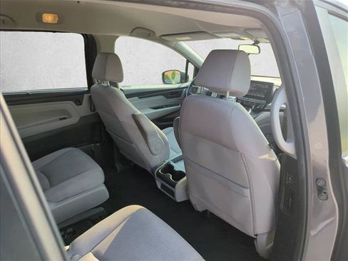 Used 2019 Honda Odyssey EX image 19