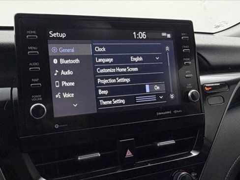 Used 2023 Toyota Camry XLE w/ Protection Package (Q2) (TMS) image 33