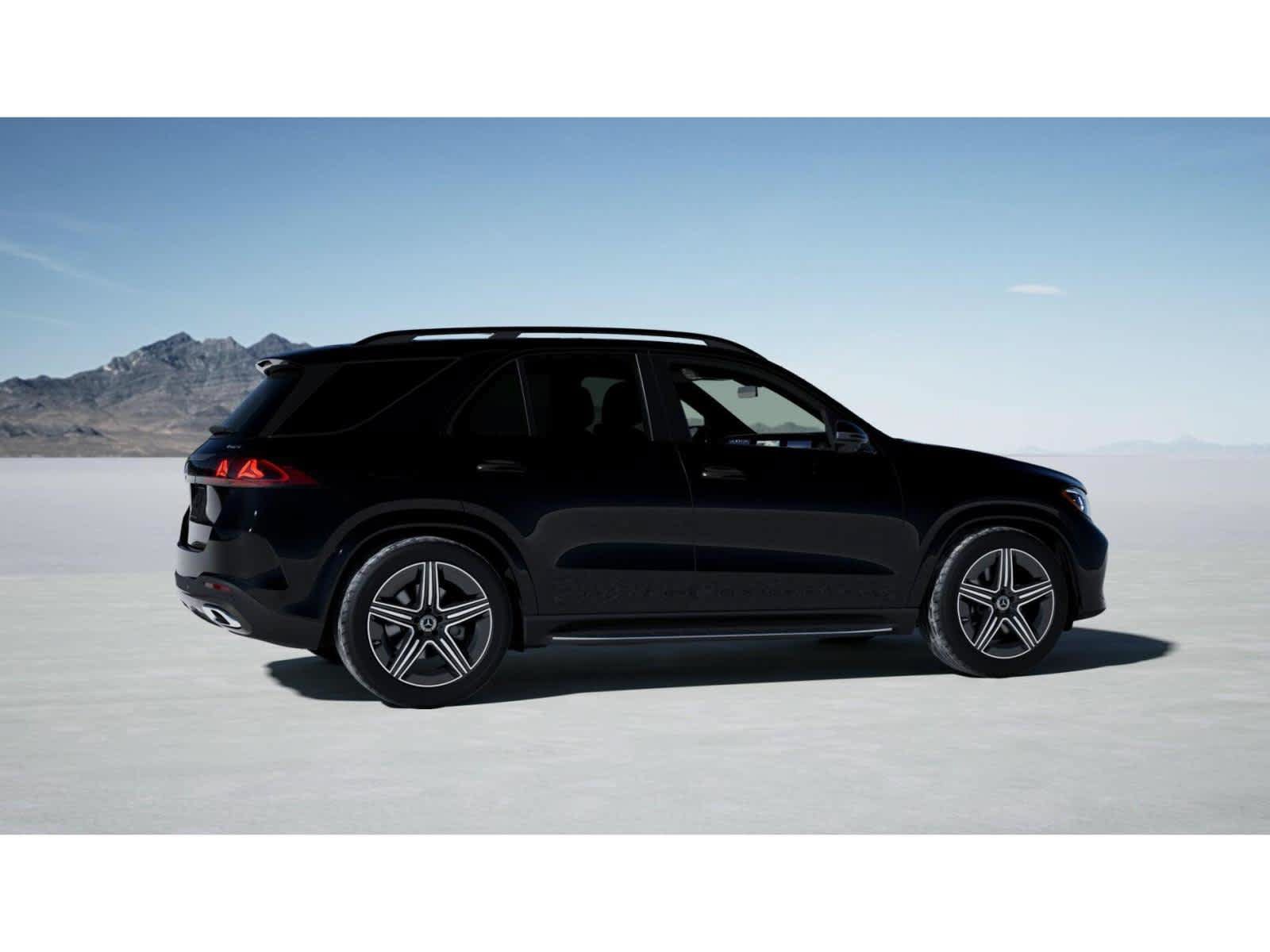 New 2027 Mercedes-Benz GLE 450 4MATIC image 17