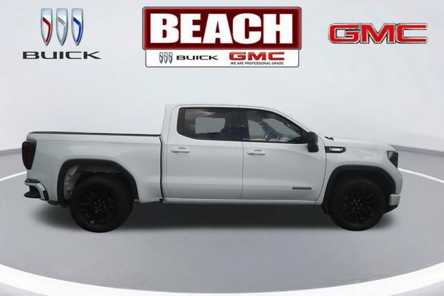 Used 2024 GMC Sierra 1500 Elevation RWD image 2