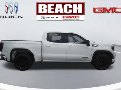 Used 2024 GMC Sierra 1500 Elevation