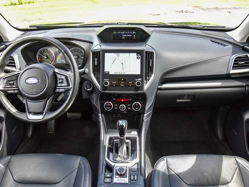 Used 2024 Subaru Forester Touring AWD/4WD image 18